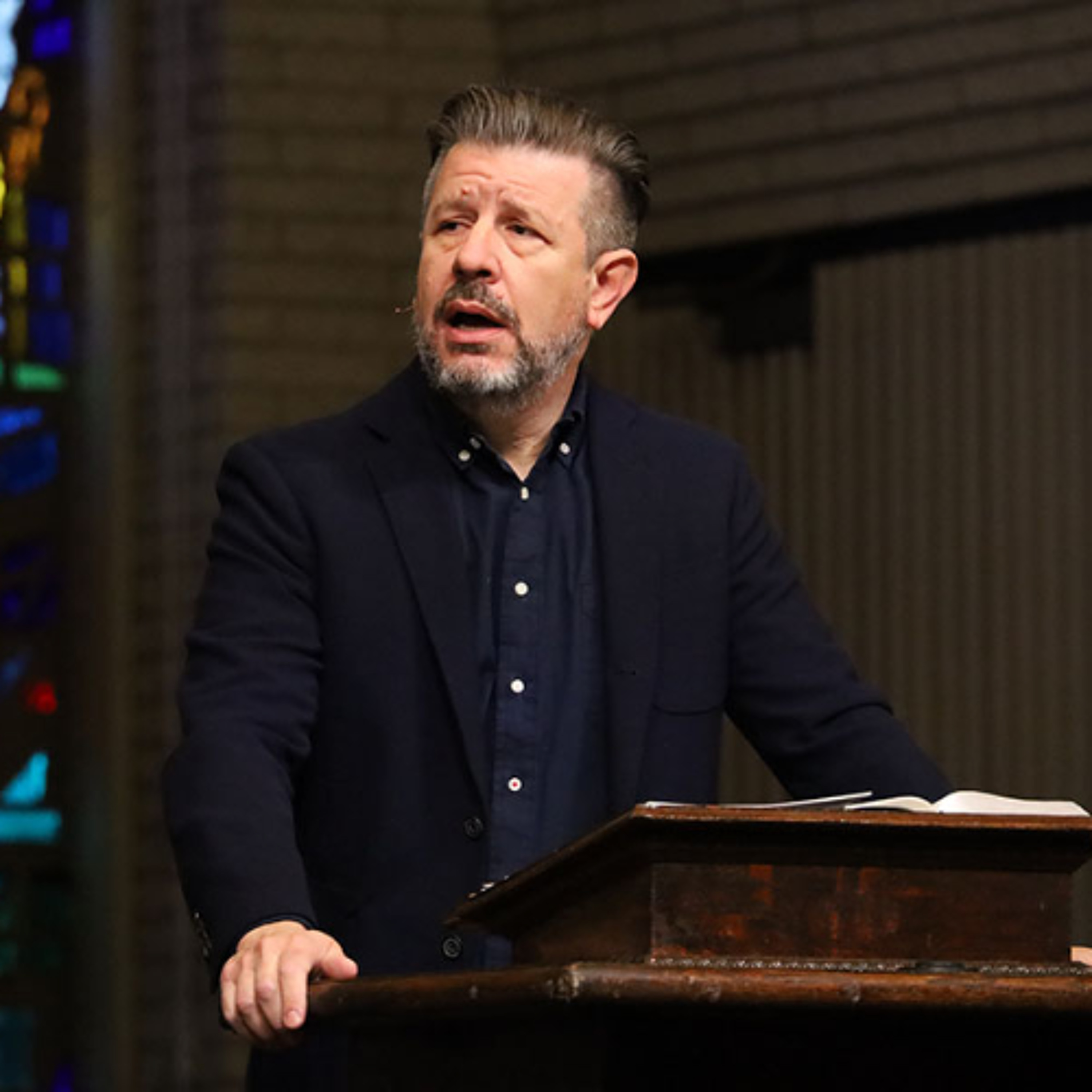 Hebrews 4:12-16 | The Living Word of God