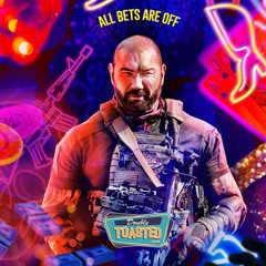 ARMY OF THE DEAD | Double Toasted Audio Review