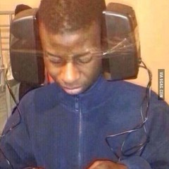 Bursting eardrums