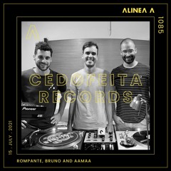 A.1085 Cedofeita Records