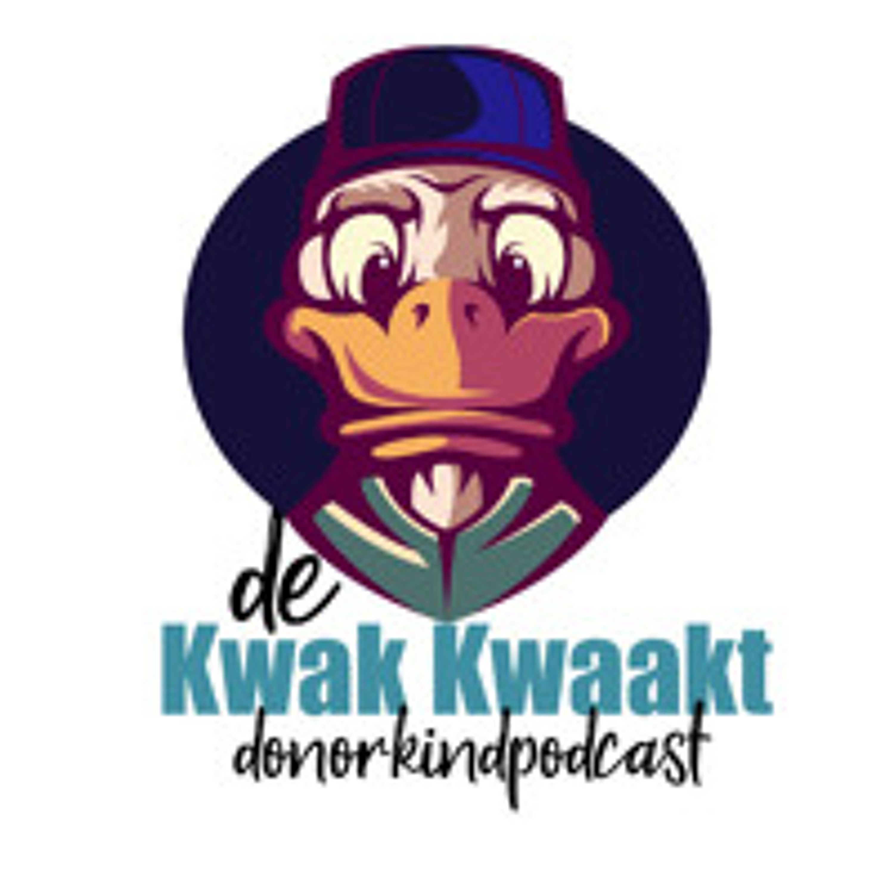 De Kwak Kwaakt
