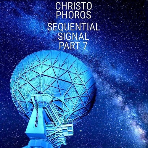 SEQUENTIAL SIGNAL PART 7