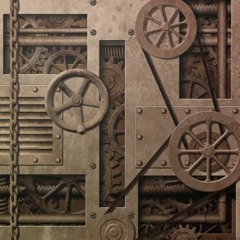 La Mécanique 04 - Techno Podcast (11-2020)