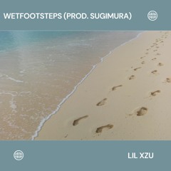 Wetfootsteps (prod. Sogimura)