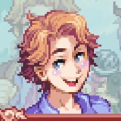 Senpai - Silvagunner - Friday Night Funkin