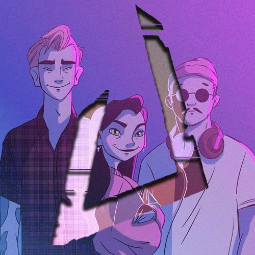 june - A Little Messed Up (JNATHYN REMIX)
