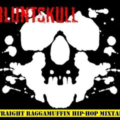 Straight Raggamuffin Hip Hop Mixtape Vol. 1