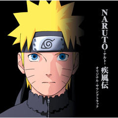 Jinchuuriki