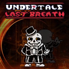 Undertale Last Breath: Phase 42 ~ HRRGHLOVANIA