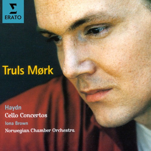 Stream Haydn Cello Concerto No 1 In C Major Hob VIIb 1 II Adagio Stream Haydn Cello Concerto No 1 In C Major Hob VIIb 1 II Adagio