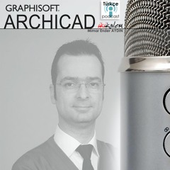 ARCHICAD Podcast - 02.02.2020