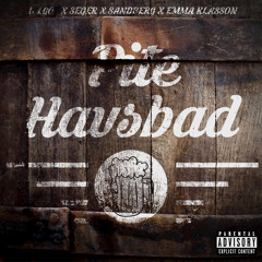 Pite havsbad (feat. Jordan Seger, Emma klasson & Jonathan Sandberg)