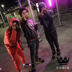 Lil Sysy X EBK OJ - Slide