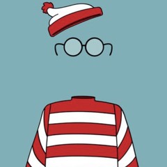 Where’s Waldo & Houdini