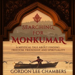 Chambers - Searching For Monkumar - Retail Sample