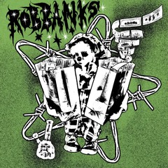robbanks ft juniper.exe (prod juniper.exe x wund)