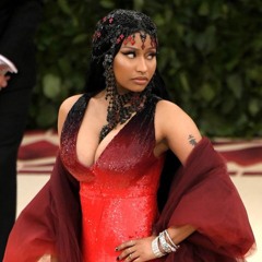 I Wanna Be With You (REMIX) - DJ KHALID FT. NICKI MINAJ