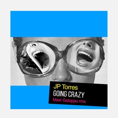 JP Torres - Galaxy (Maxi Galoppo Remix)
