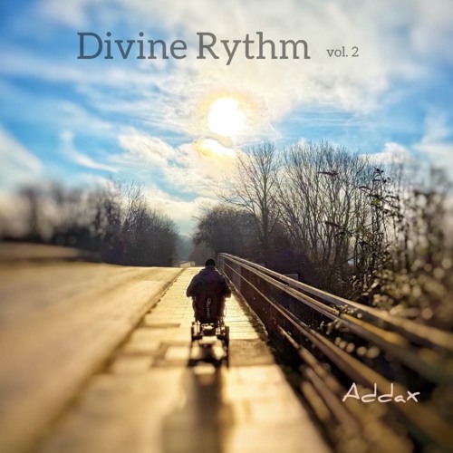 Divine Rhythm vol. 2