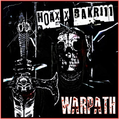 HOAX X BAKRI11 - WARPATH