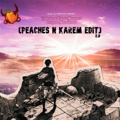 YouSeeBIGGIRL/T:T- (Peaches n Karem Edit)
