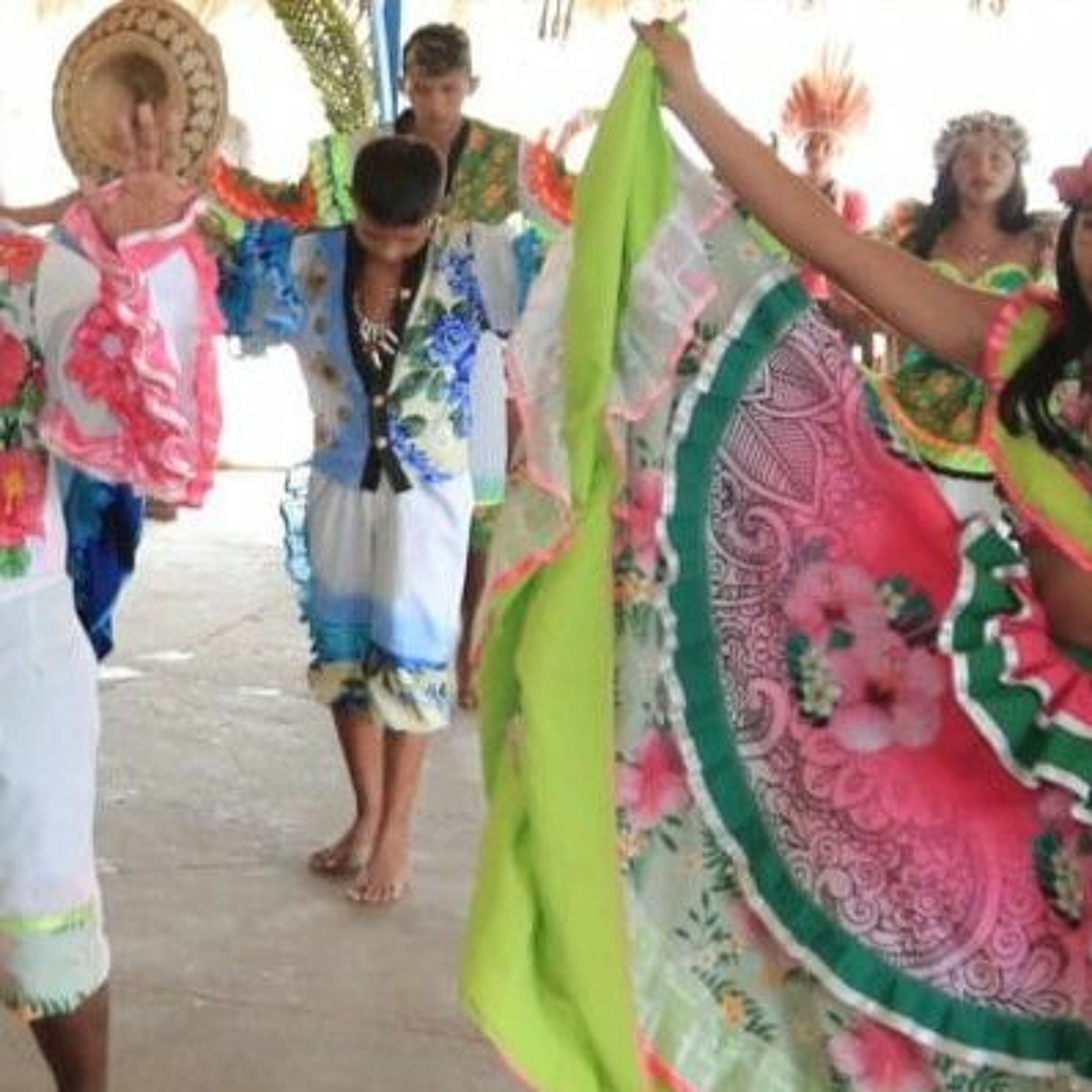 Projeto Saúde e Alegria