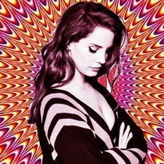 Lana Del Rave (Young and Beautiful Remix)
