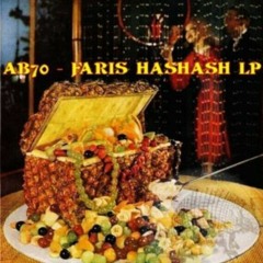 AB70 Faris Hashash LP