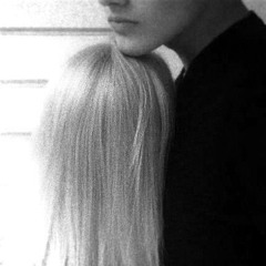 The love of my life.