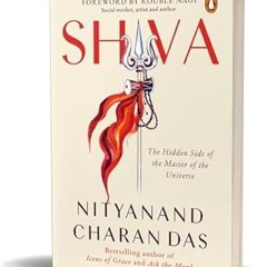 16- The Glories Of Lord Shiva & Launch Of Book  Shiva