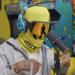benji blue bills - lyrical lemonade freestyle