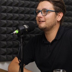 WebTop100 Podcast 65 - Lukáš Krčil, Hedepy - Terapie online