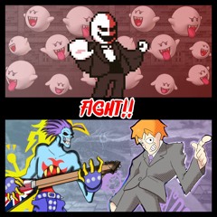 [BOSS BATTLE!] GRAVE PLUNDER