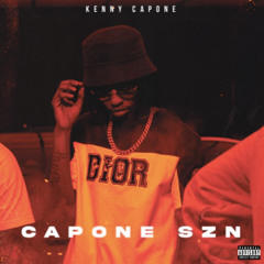 Kenny Capone - Pain Party