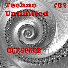 ØURSPACE X Techno Unlimited Birthday Special 2023