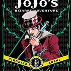 [PDF] ⚡️ Download JoJo's Bizarre Adventure: Part 1--Phantom Blood, Vol. 2 (2) Ebooks