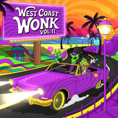 Snoop Dogg - G'd Up (WonkyWilla Flip)