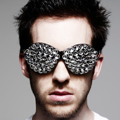 Calvin Harris - Im Not Alone (MCGXLL Remix)