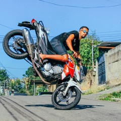 TROPA DO 244 - DJ JR - PIKEZINNNN - MARCHA NO PROGESSO