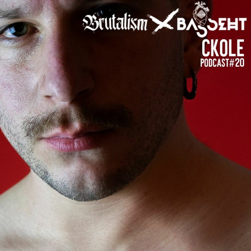 CKOLE // BRUTALISM 020