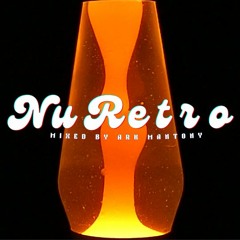 NuRetro 2023 Mix (Electro Funk, NuDisco, Deep House, Funky Tech)