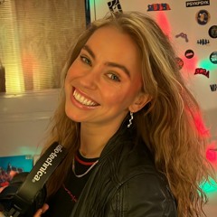 Mari to the Future | Pana Radio 24/1/2024 | Copenhagen