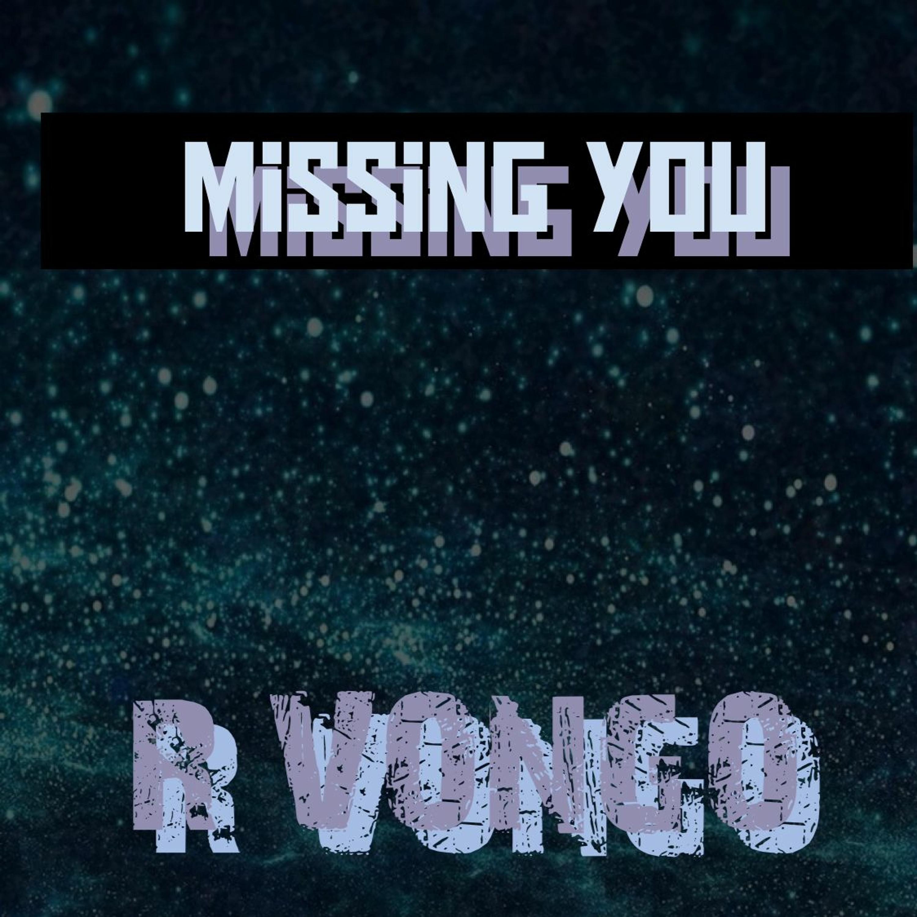 MISSING YOU episode artwork