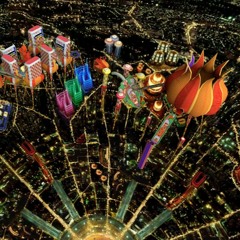 Sonic The Hedgehog 2 - Casino Night Zone (Heroes Remix)
