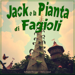 Jack e la Pianta di Fagioli