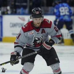 Patrick Grasso Joins The Afternoon Drive (7/19/23)