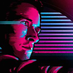 Real Hero by Electric Youth (Alt Rock Cover)