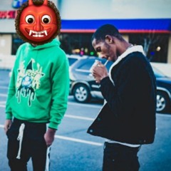 Forever Situated - Fadda Bless (Prod. Kid Ocean)