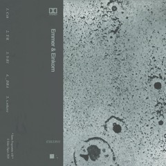 Emmer & Einkorn - s/t(ESKER03)