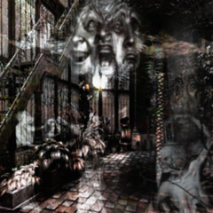 Nothing Haunts